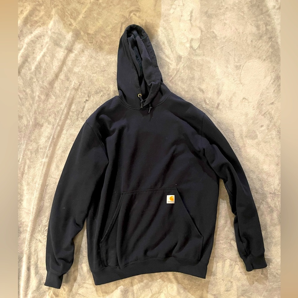 Men’s Carhartt sweatshirt